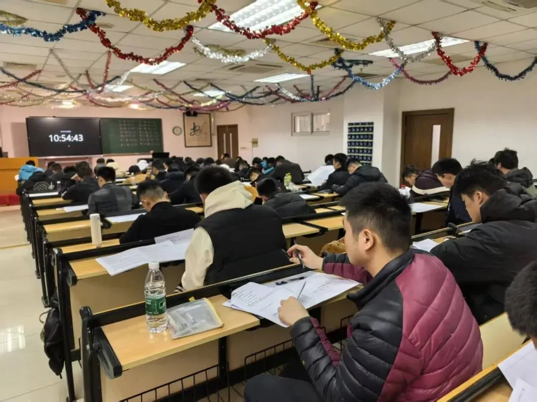 27届考尚学员线下月考&押题模考时间公示-第13张图片-四季读书网 27届考尚学员线下月考&押题模考时间公示-第13张图片-四季读书网