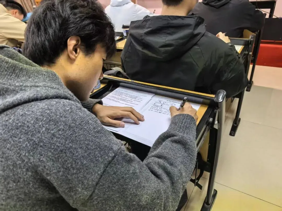 27届考尚学员线下月考&押题模考时间公示-第15张图片-四季读书网 27届考尚学员线下月考&押题模考时间公示-第15张图片-四季读书网