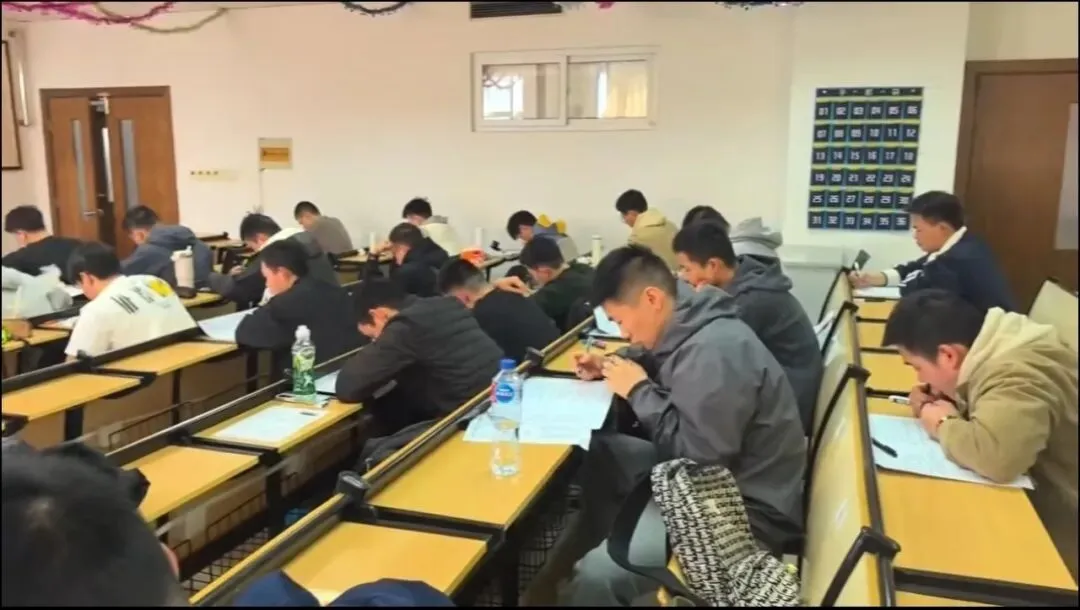 27届考尚学员线下月考&押题模考时间公示-第35张图片-四季读书网 27届考尚学员线下月考&押题模考时间公示-第35张图片-四季读书网