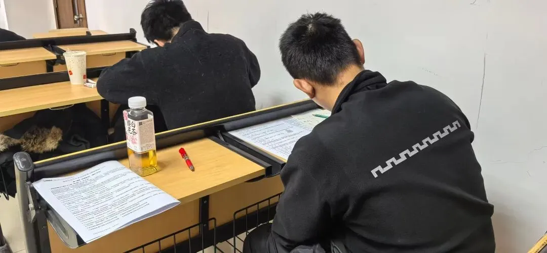 27届考尚学员线下月考&押题模考时间公示-第44张图片-四季读书网 27届考尚学员线下月考&押题模考时间公示-第44张图片-四季读书网