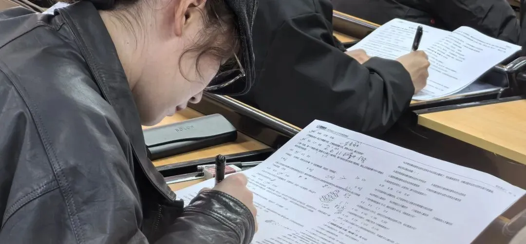 27届考尚学员线下月考&押题模考时间公示-第47张图片-四季读书网 27届考尚学员线下月考&押题模考时间公示-第47张图片-四季读书网