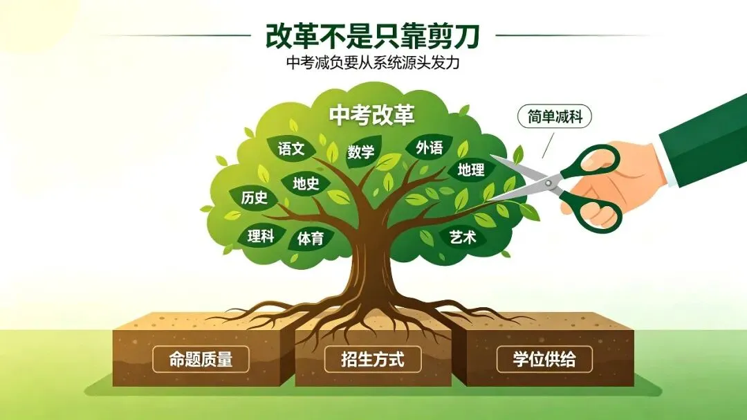 【地理热点|中考去史地的危害】灭人之国,必先去其史-第4张图片-四季读书网