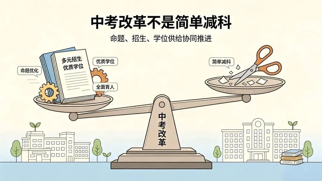 【地理热点|中考去史地的危害】灭人之国,必先去其史-第6张图片-四季读书网