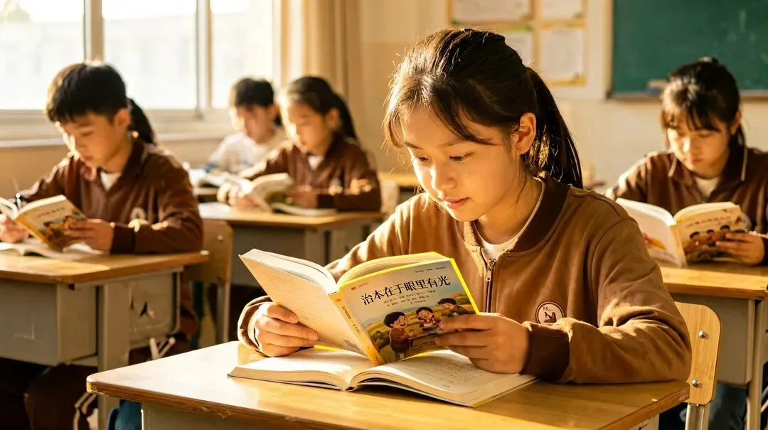 辽宁中考减掉历史:在＂加＂与＂减＂的钟摆间,教育何时走出治标-第3张图片-四季读书网