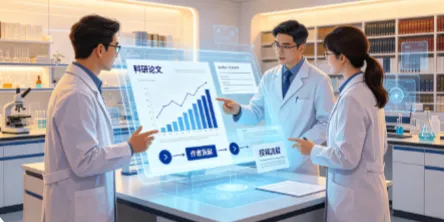听考研真题|2020年英一阅读2:科研出版:一套失灵的商业模式-第2张图片-四季读书网