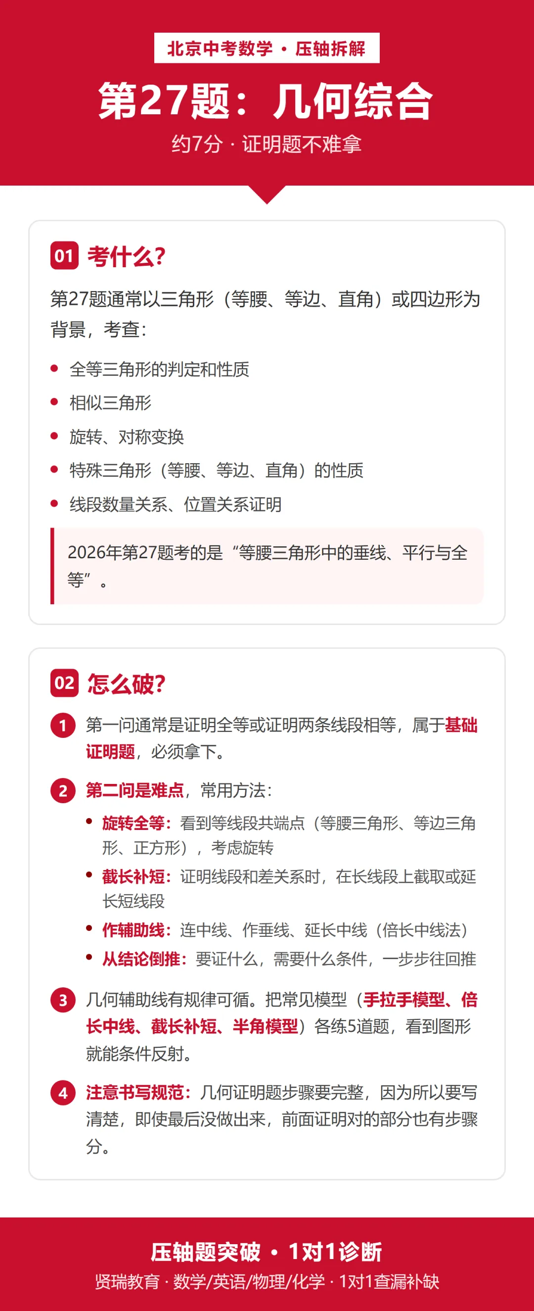 应试策略(一):北京中考数学压轴题通关手册(第26、27、28题)-第8张图片-四季读书网 应试策略(一):北京中考数学压轴题通关手册(第26、27、28题)-第8张图片-四季读书网