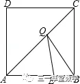 【中考数学】“线段最值”系列之(2)将军饮马问题及变式-第12张图片-四季读书网