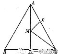 【中考数学】“线段最值”系列之(2)将军饮马问题及变式-第18张图片-四季读书网