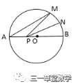 【中考数学】“线段最值”系列之(2)将军饮马问题及变式-第19张图片-四季读书网