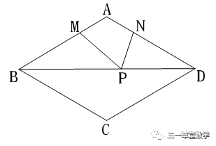 【中考数学】“线段最值”系列之(2)将军饮马问题及变式-第20张图片-四季读书网