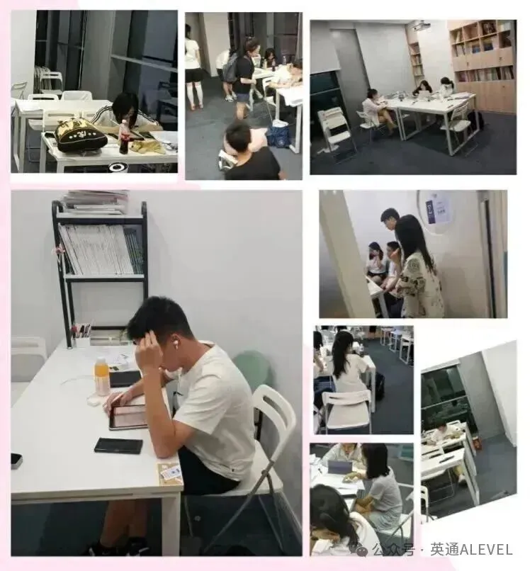 想冲TMUA 8分+?3天集训+5次全真模考,【TMUA笔试冲刺营】牛剑G5申请者的考前最后一战!-第8张图片-四季读书网 想冲TMUA 8分+?3天集训+5次全真模考,【TMUA笔试冲刺营】牛剑G5申请者的考前最后一战!-第8张图片-四季读书网