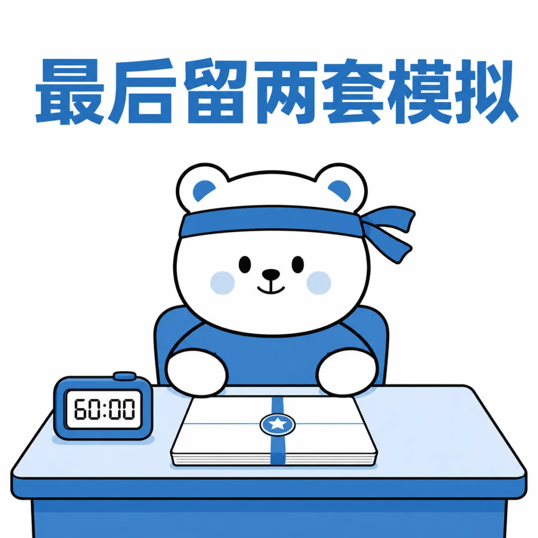 考研最后两个月!阅读真题怎么刷?-第3张图片-四季读书网 考研最后两个月!阅读真题怎么刷?-第3张图片-四季读书网