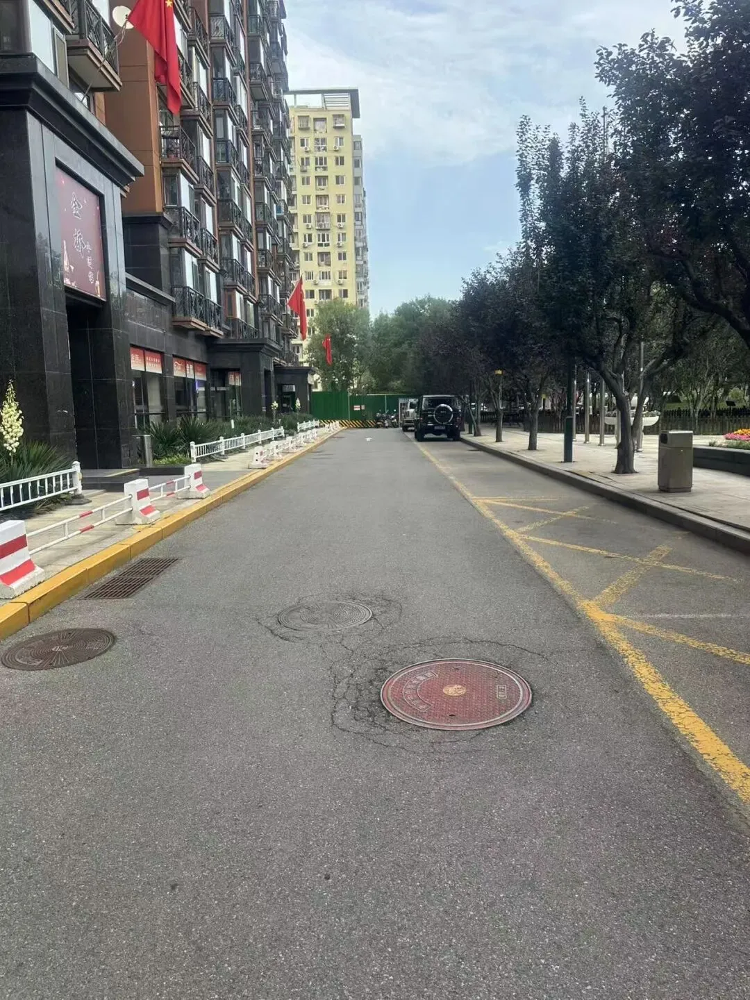 不掐尖却能中考成绩稳居东城前三,怎么才能进?文汇中学教育集团升学路径全解析+小区踩盘!-第11张图片-四季读书网