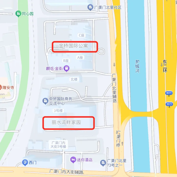 不掐尖却能中考成绩稳居东城前三,怎么才能进?文汇中学教育集团升学路径全解析+小区踩盘!-第18张图片-四季读书网