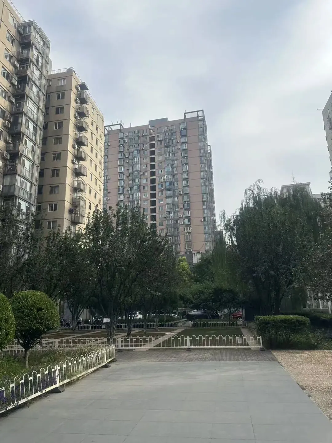 不掐尖却能中考成绩稳居东城前三,怎么才能进?文汇中学教育集团升学路径全解析+小区踩盘!-第31张图片-四季读书网