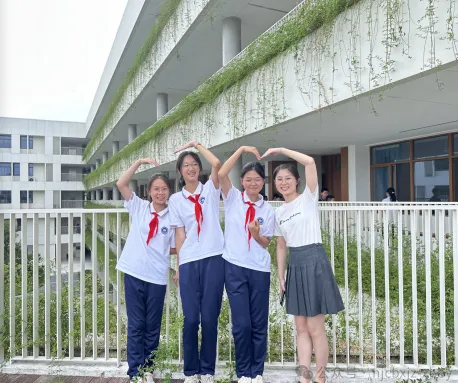 金中附初硬核中考成绩曝光,家长直呼太省心-第3张图片-四季读书网
