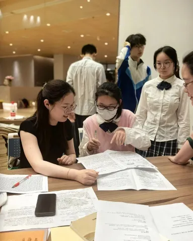 金中附初硬核中考成绩曝光,家长直呼太省心-第4张图片-四季读书网
