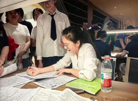 金中附初硬核中考成绩曝光,家长直呼太省心-第6张图片-四季读书网