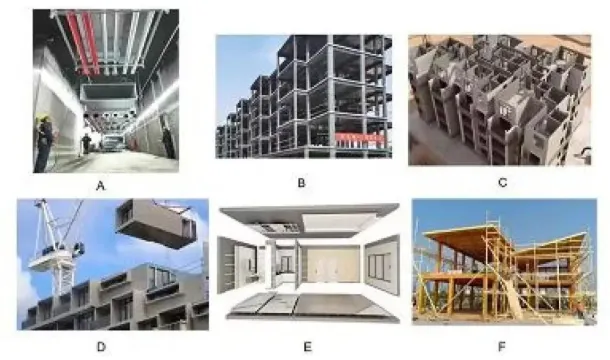完整版!2026年一建《建筑实务》考试真题及答案解析-第2张图片-四季读书网 完整版!2026年一建《建筑实务》考试真题及答案解析-第2张图片-四季读书网