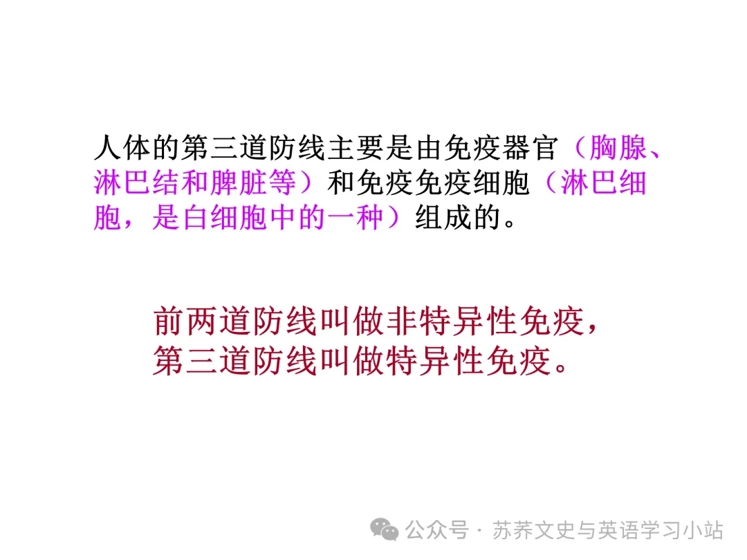 初中中考用生物学插图(摘自百度)-第44张图片-四季读书网