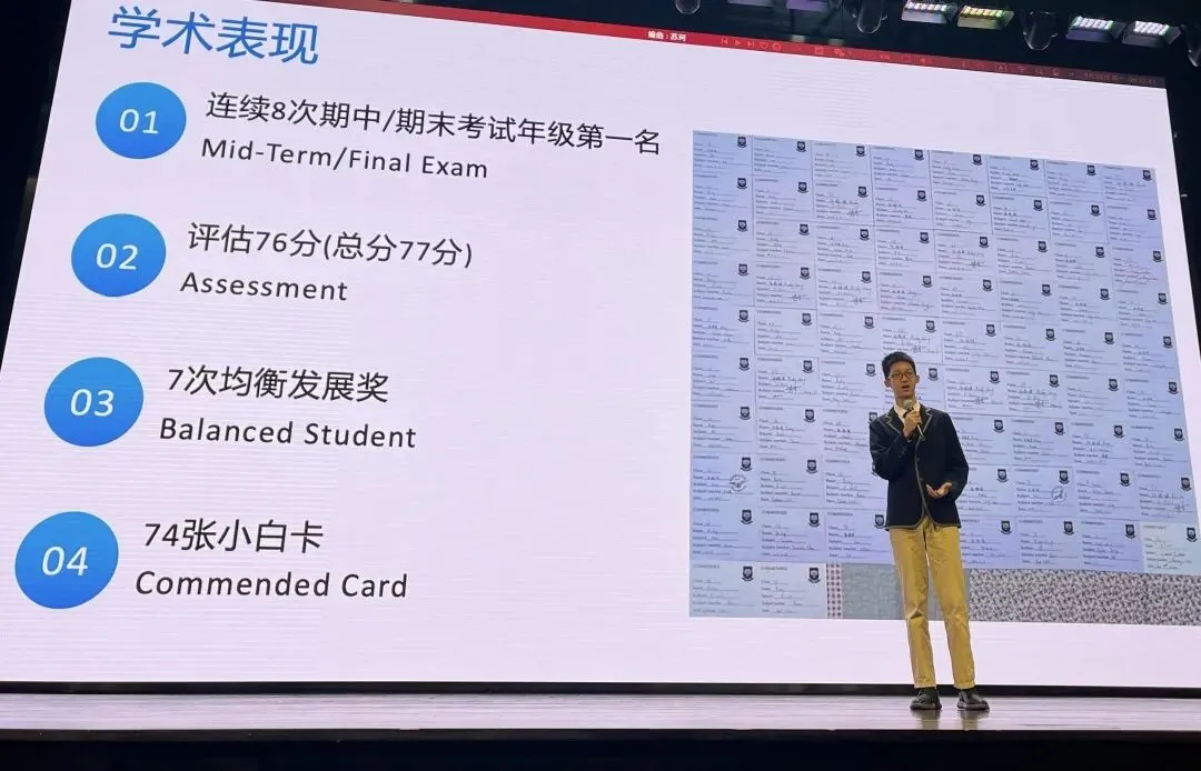 毕业生故事|中考714.5,数学竞赛全国第二:一个融合部男孩的“非刷题”成长样本-第14张图片-四季读书网