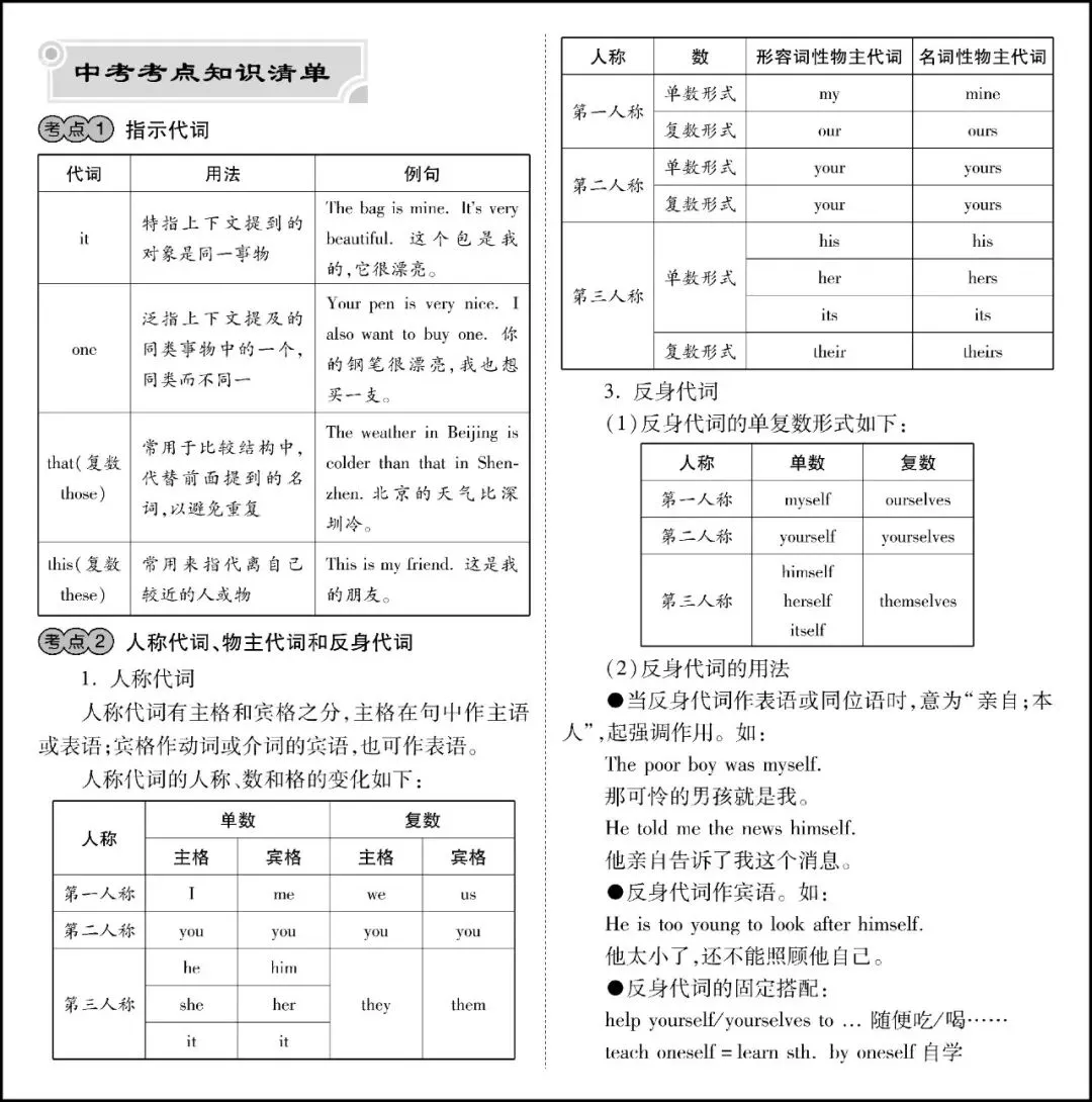 重磅 ▏中考迎巨变,2020中考,你准备好了吗?-第8张图片-四季读书网 重磅 ▏中考迎巨变,2020中考,你准备好了吗?-第8张图片-四季读书网