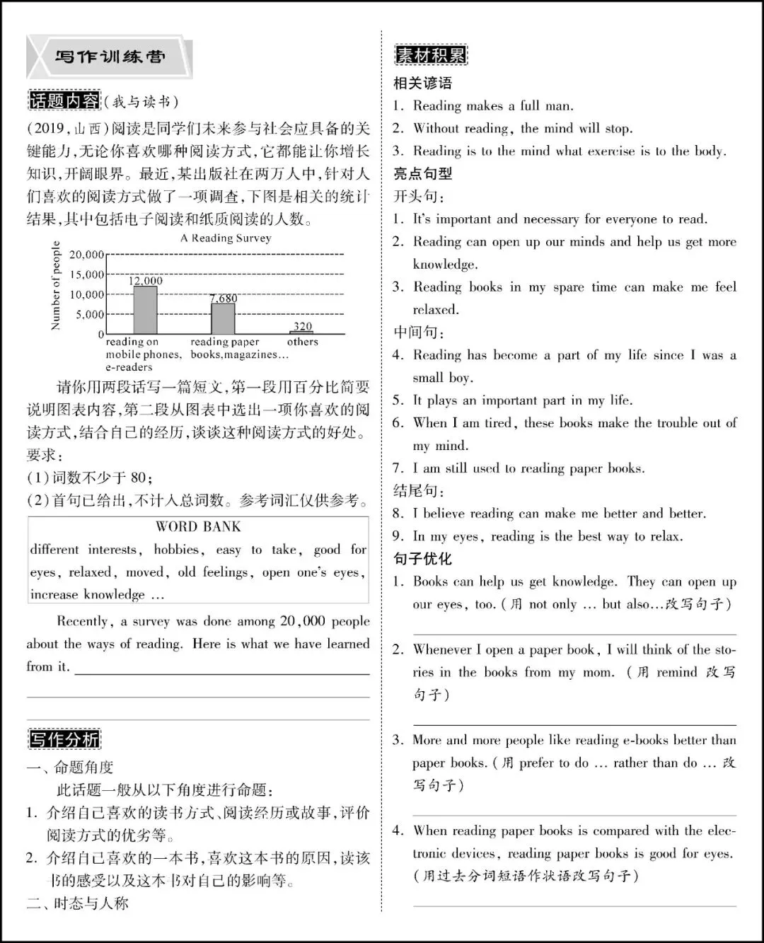 重磅 ▏中考迎巨变,2020中考,你准备好了吗?-第28张图片-四季读书网 重磅 ▏中考迎巨变,2020中考,你准备好了吗?-第28张图片-四季读书网
