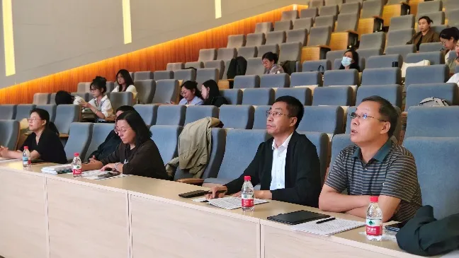 真题研教促成长,锤炼教学基本功——赤峰二中、赤峰一中、和美分校开展联合数学教研活动-第4张图片-四季读书网 真题研教促成长,锤炼教学基本功——赤峰二中、赤峰一中、和美分校开展联合数学教研活动-第4张图片-四季读书网