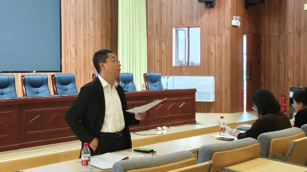 真题研教促成长,锤炼教学基本功——赤峰二中、赤峰一中、和美分校开展联合数学教研活动-第11张图片-四季读书网 真题研教促成长,锤炼教学基本功——赤峰二中、赤峰一中、和美分校开展联合数学教研活动-第11张图片-四季读书网