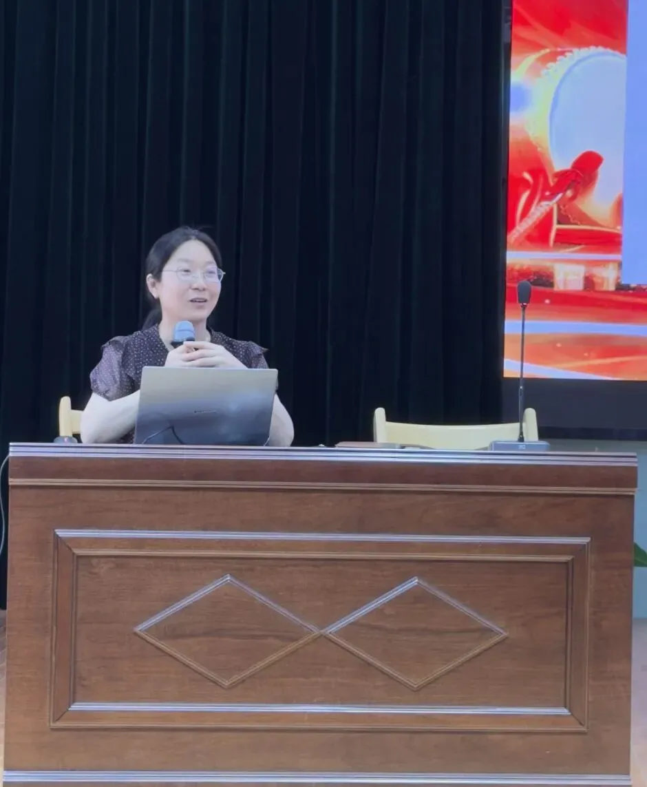 秋日序章|九年级中考备考动员大会-第3张图片-四季读书网 秋日序章|九年级中考备考动员大会-第3张图片-四季读书网