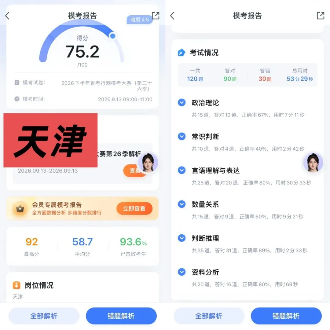本周线下模考新增河西考场!快来感受考场氛围,适应实战节奏!-第4张图片-四季读书网 本周线下模考新增河西考场!快来感受考场氛围,适应实战节奏!-第4张图片-四季读书网