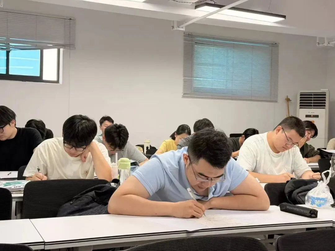重磅招募|西安研途27考研千人全真模考来袭!拒绝假性备考,用实战定位真实实力-第2张图片-四季读书网 重磅招募|西安研途27考研千人全真模考来袭!拒绝假性备考,用实战定位真实实力-第2张图片-四季读书网
