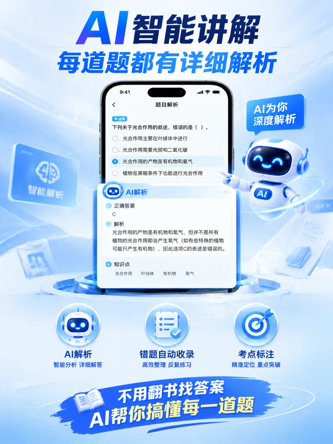 2027圣才康复医学治疗技术师士考试题库 历年真题+章节题库+试题 AI讲解-第3张图片-四季读书网
