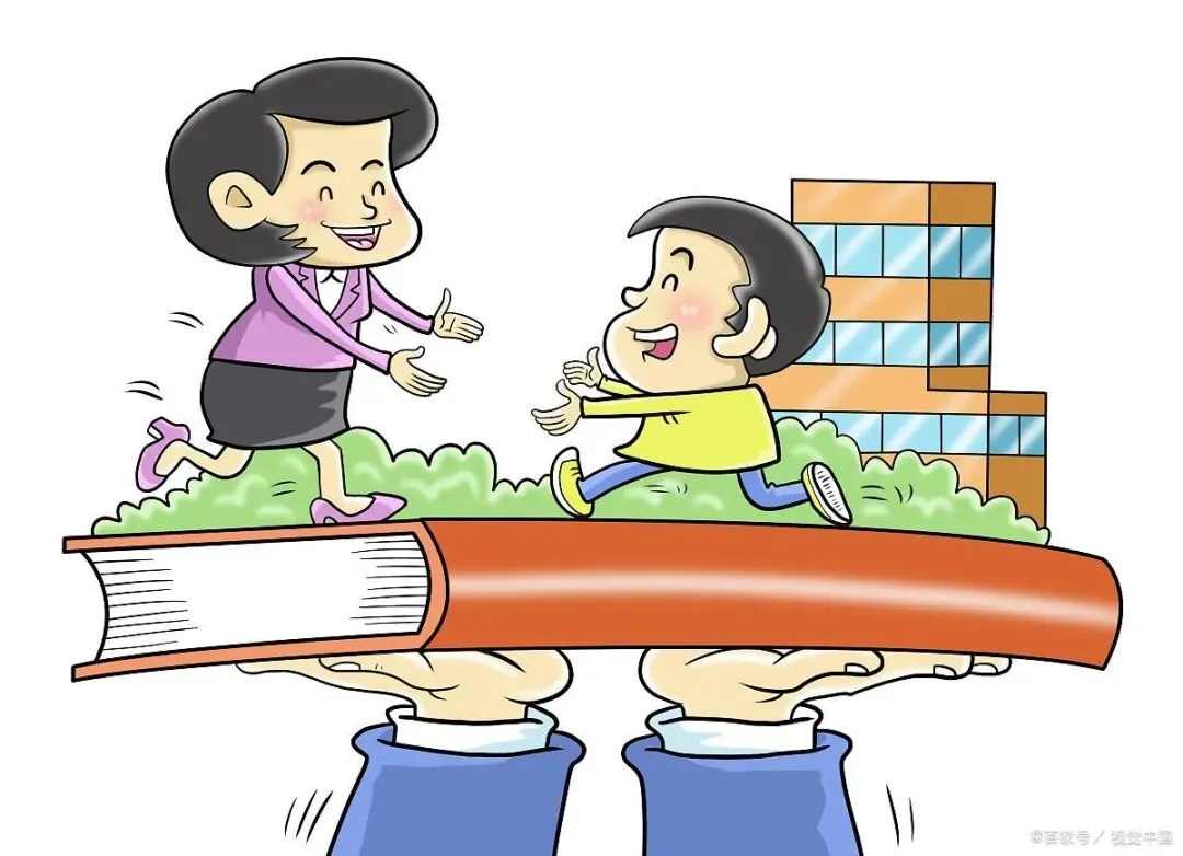 两种焦虑互不相让:中考改革背后的普通家庭之困-第5张图片-四季读书网 两种焦虑互不相让:中考改革背后的普通家庭之困-第5张图片-四季读书网
