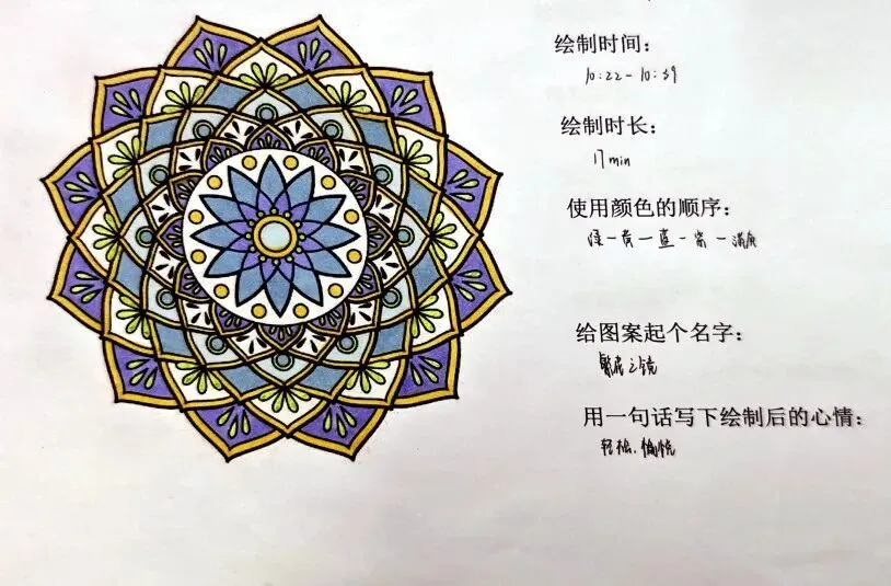 焦虑化桨助航 从容作帆引航——中考&期末考心理调试指南-第35张图片-四季读书网