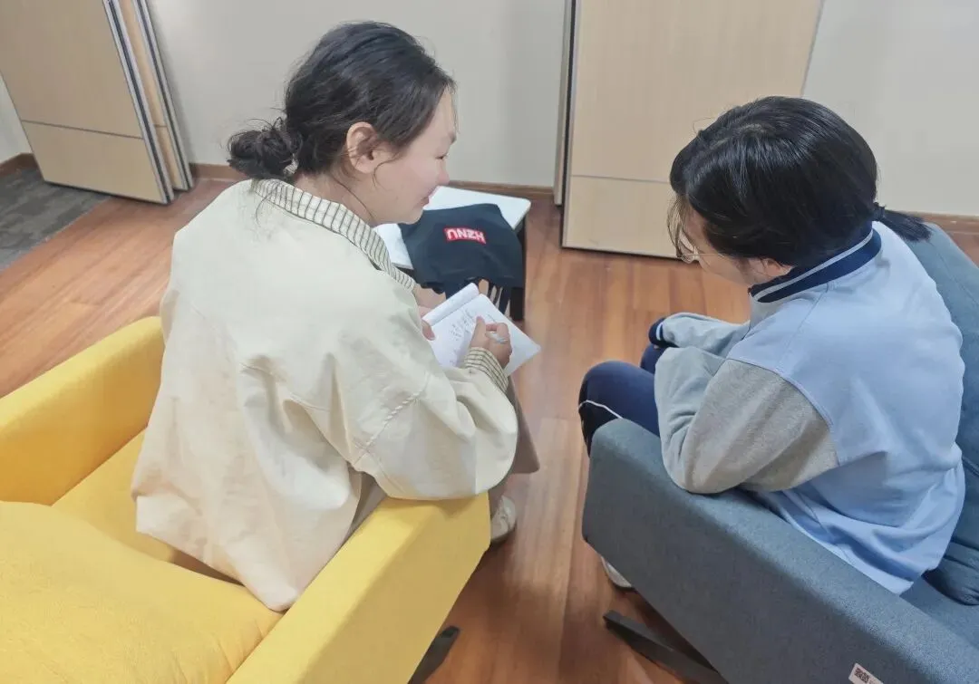 焦虑化桨助航 从容作帆引航——中考&期末考心理调试指南-第41张图片-四季读书网