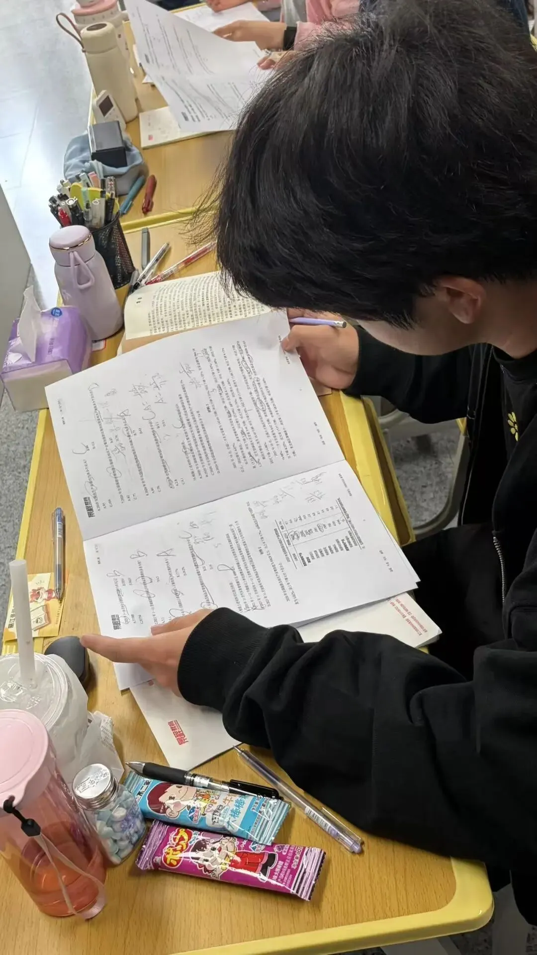 【景程省考】分层模考结束!以考促学,奔赴上岸!下一期9月20日!欢迎预约,免费试听-第39张图片-四季读书网 【景程省考】分层模考结束!以考促学,奔赴上岸!下一期9月20日!欢迎预约,免费试听-第39张图片-四季读书网