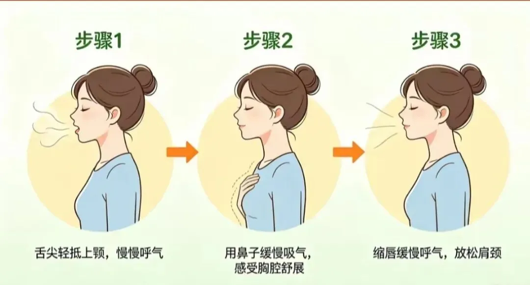 焦虑化桨助航 从容作帆引航——中考&期末考心理调试指南-第84张图片-四季读书网