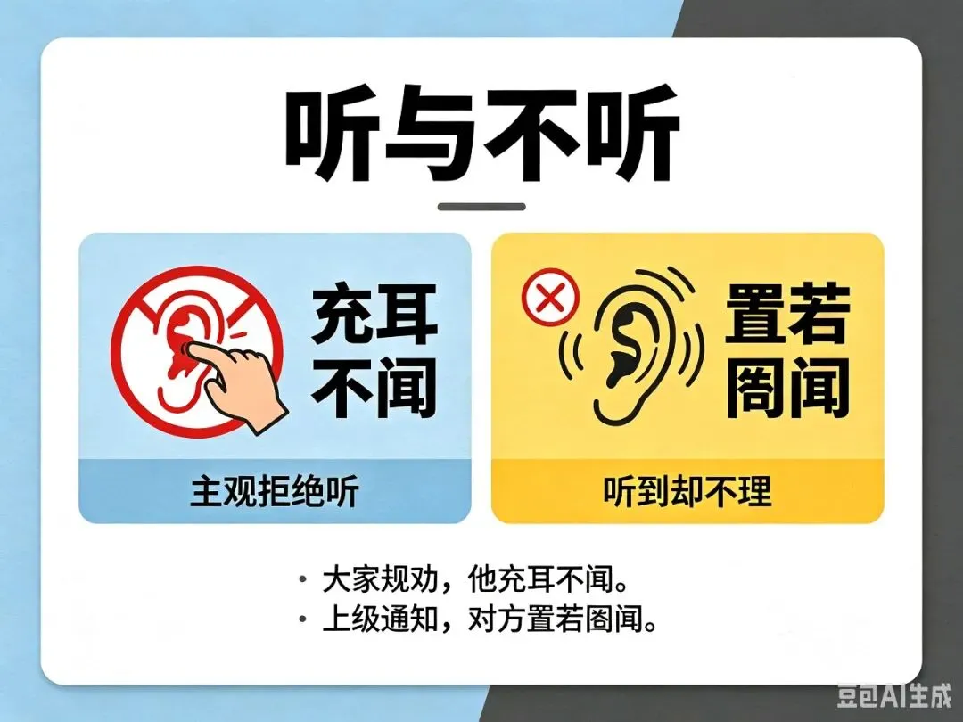 词语辨析‖真题练习-第1张图片-四季读书网