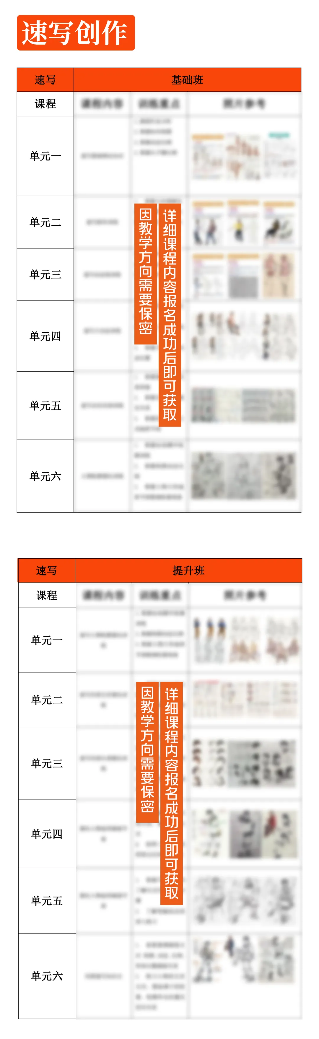 人艺美术中考班秋季营|巩固基础,抢占先机!-第12张图片-四季读书网