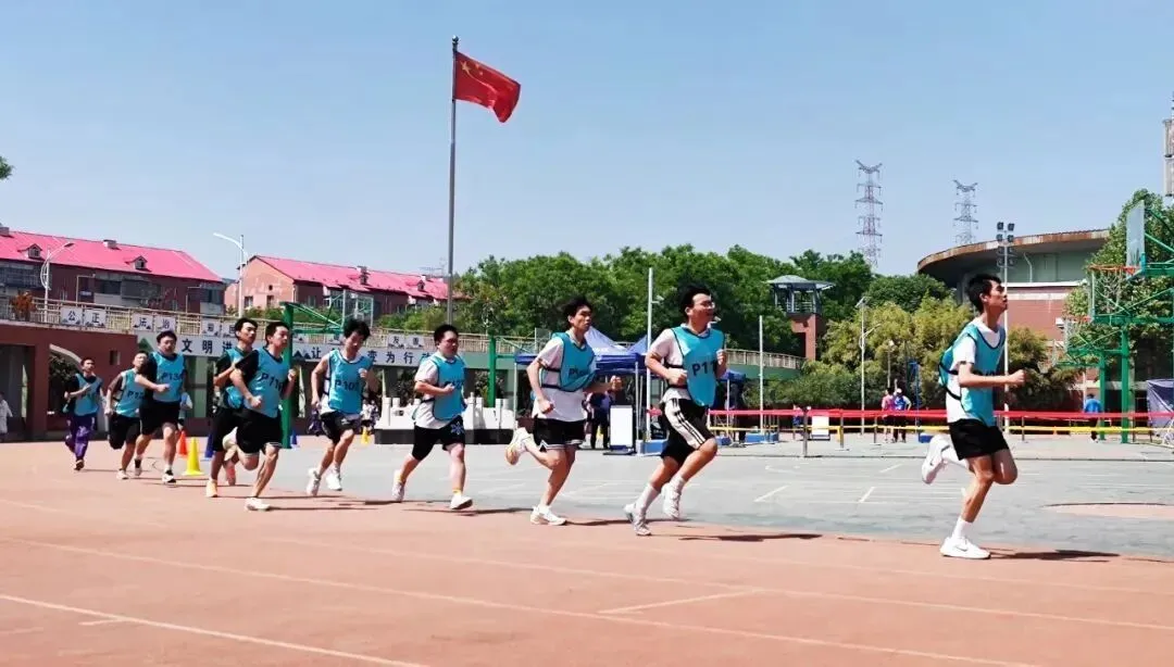 哈尔滨中考体育|孩子总练长跑不见提升,多半是这3个错误-第4张图片-四季读书网 哈尔滨中考体育|孩子总练长跑不见提升,多半是这3个错误-第4张图片-四季读书网