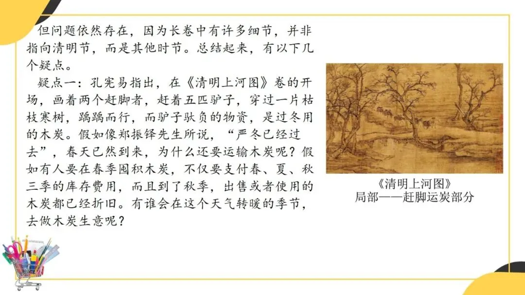 2027年中考语文一轮复习:论点与论据的关系-第19张图片-四季读书网