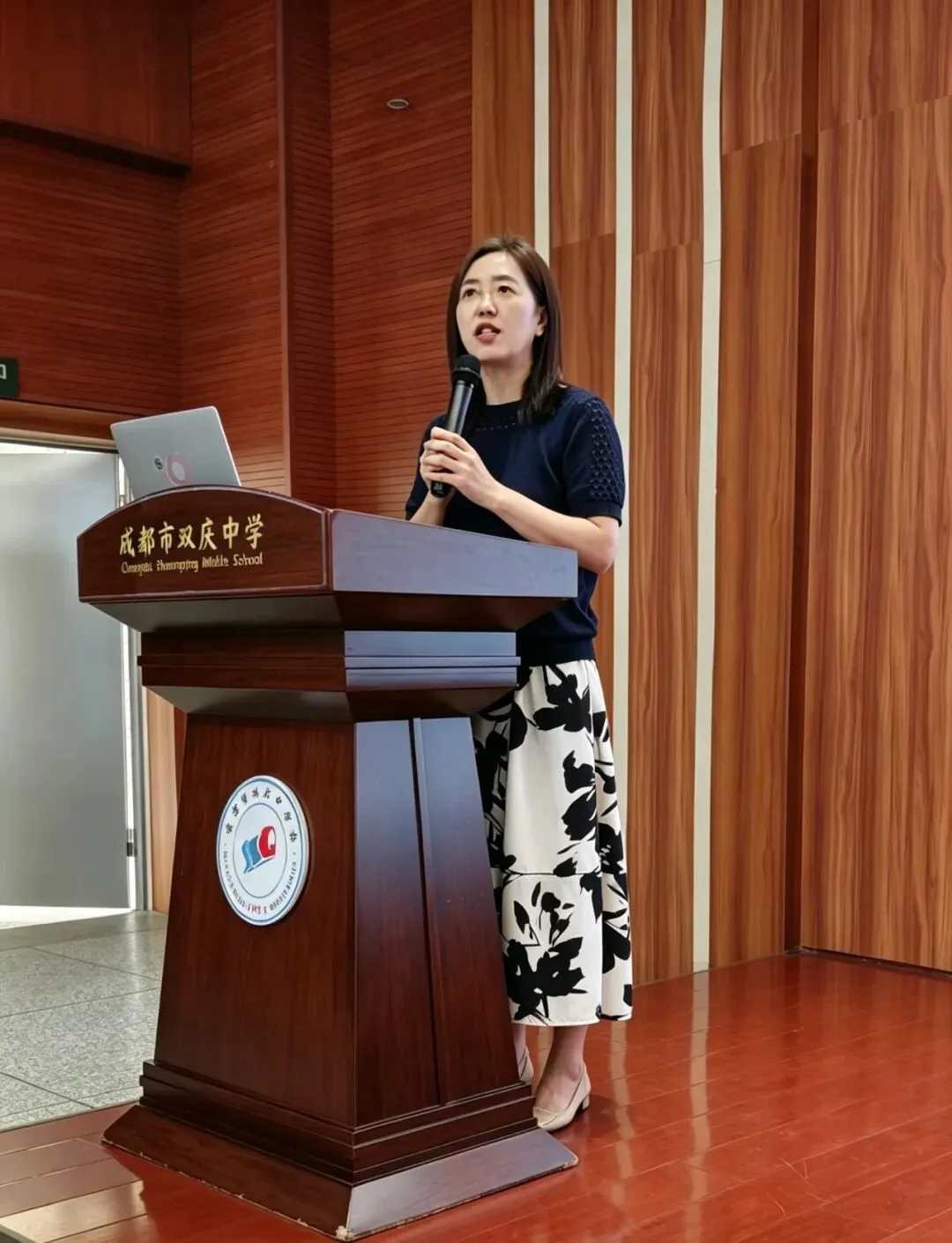 家校同心筑梦 聚力护航中考——我校初三年级家长会圆满召开-第7张图片-四季读书网 家校同心筑梦 聚力护航中考——我校初三年级家长会圆满召开-第7张图片-四季读书网
