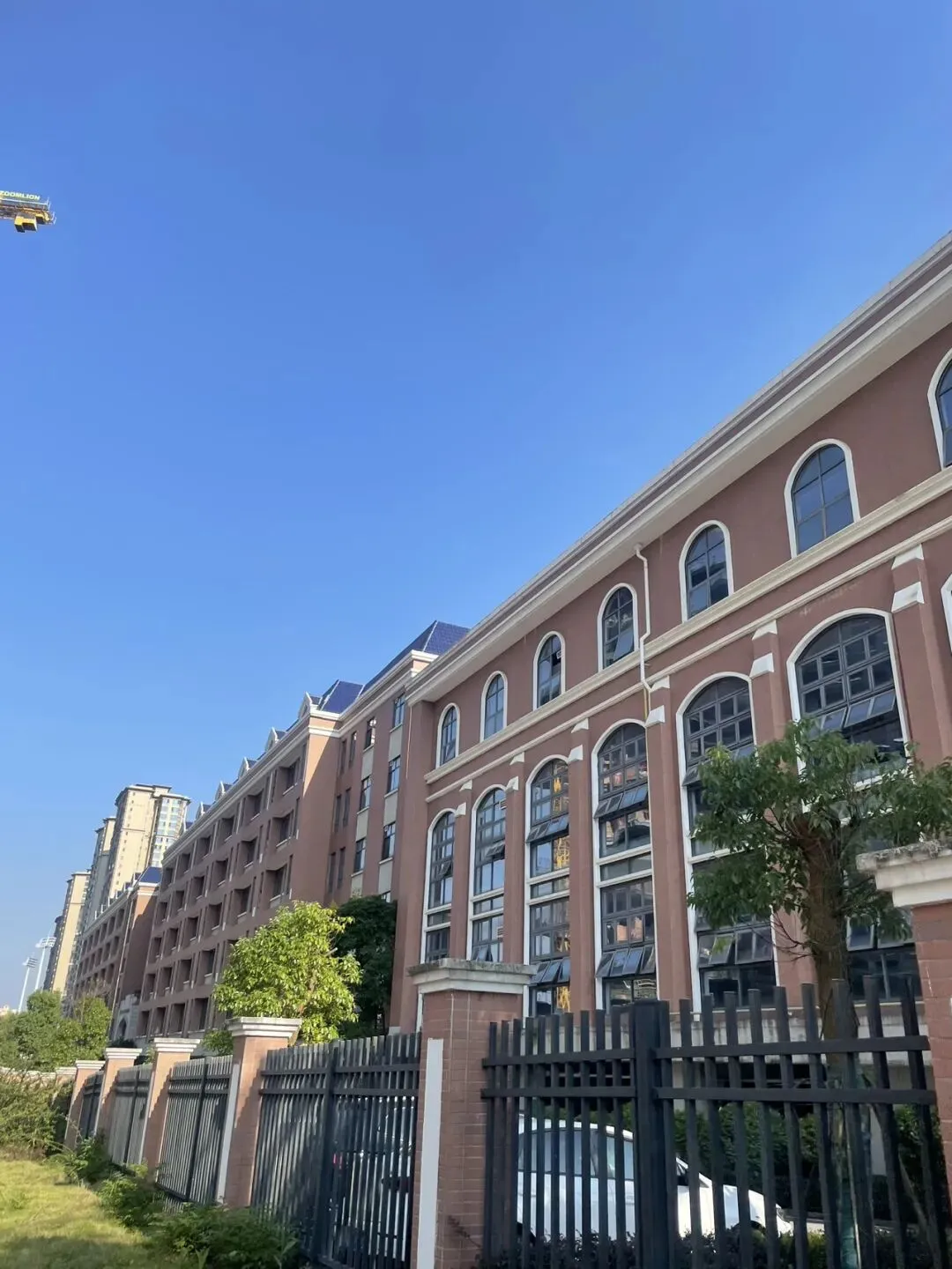 别等中考出分那天,才后悔这一年没拼过-第1张图片-四季读书网