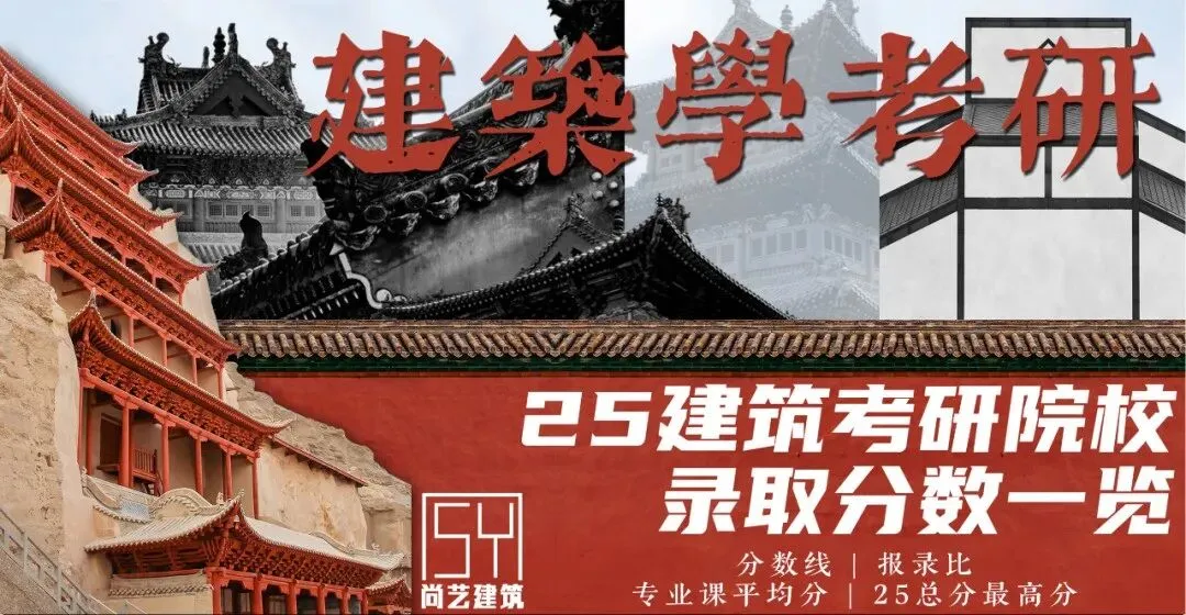 【尚艺建筑理论考点技巧班及每周一卷】真题考点及技巧|热点剖析|史图领画|考前预测卷—27定向建筑理论高分冲刺简章|应试技巧+模拟训练-第109张图片-四季读书网 【尚艺建筑理论考点技巧班及每周一卷】真题考点及技巧|热点剖析|史图领画|考前预测卷—27定向建筑理论高分冲刺简章|应试技巧+模拟训练-第109张图片-四季读书网