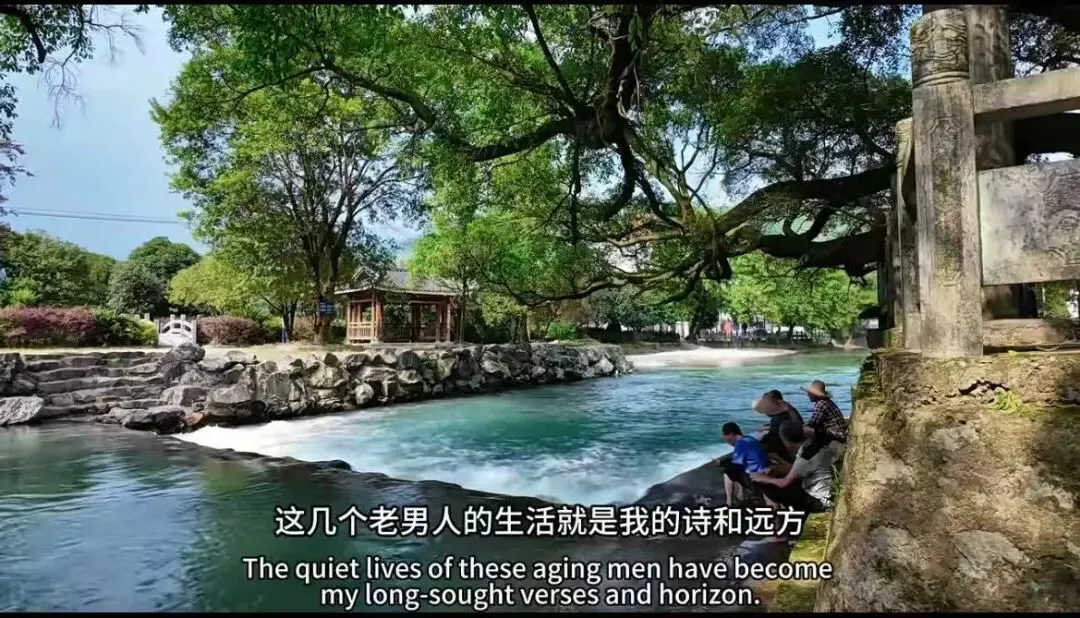 破解中考作文命题密码-第4张图片-四季读书网 破解中考作文命题密码-第4张图片-四季读书网