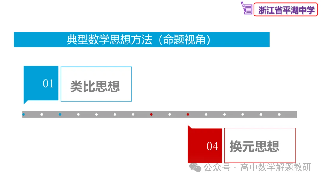 原来如此:高手出试卷!靠的是这些-第24张图片-四季读书网