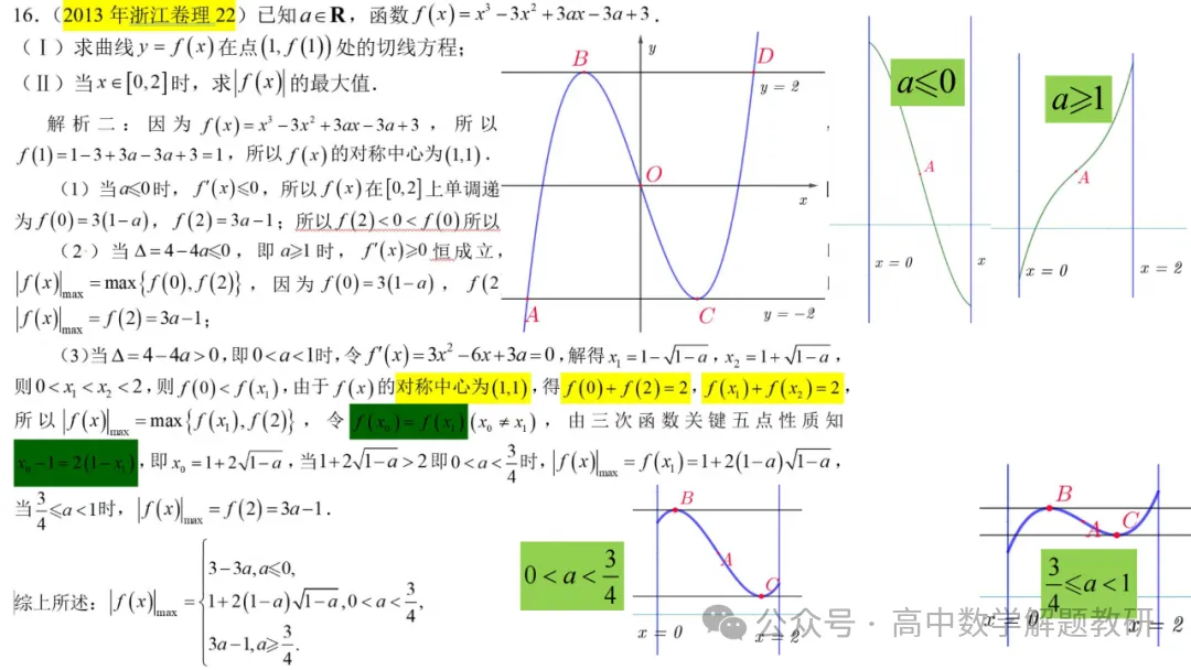 原来如此:高手出试卷!靠的是这些-第48张图片-四季读书网