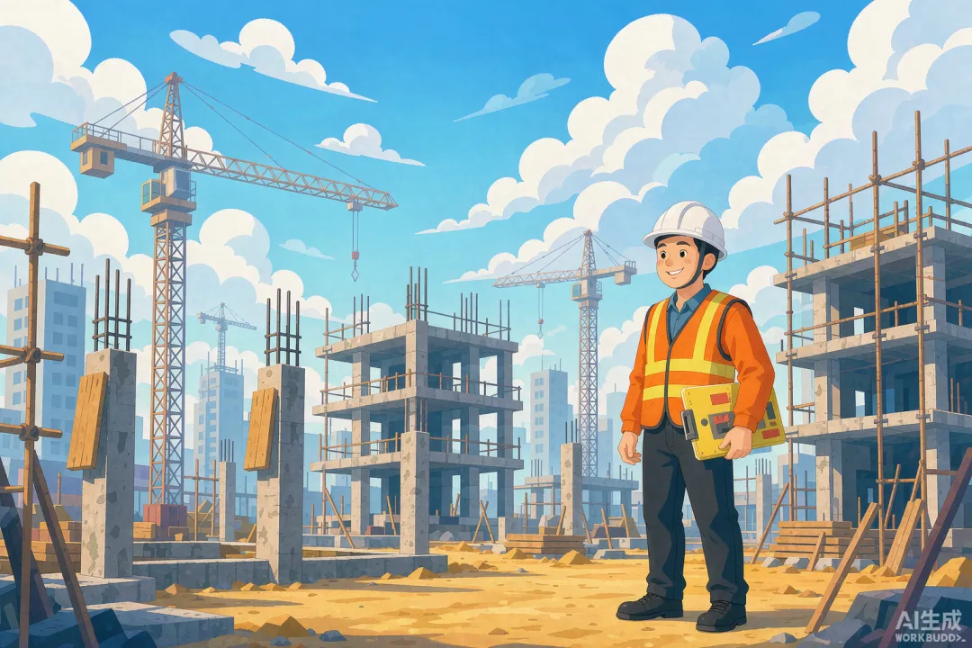 2026年中级注册安全工程师职业资格考试《安全生产专业实务(建筑施工安全)》试卷·附答案解析-第1张图片-四季读书网 2026年中级注册安全工程师职业资格考试《安全生产专业实务(建筑施工安全)》试卷·附答案解析-第1张图片-四季读书网