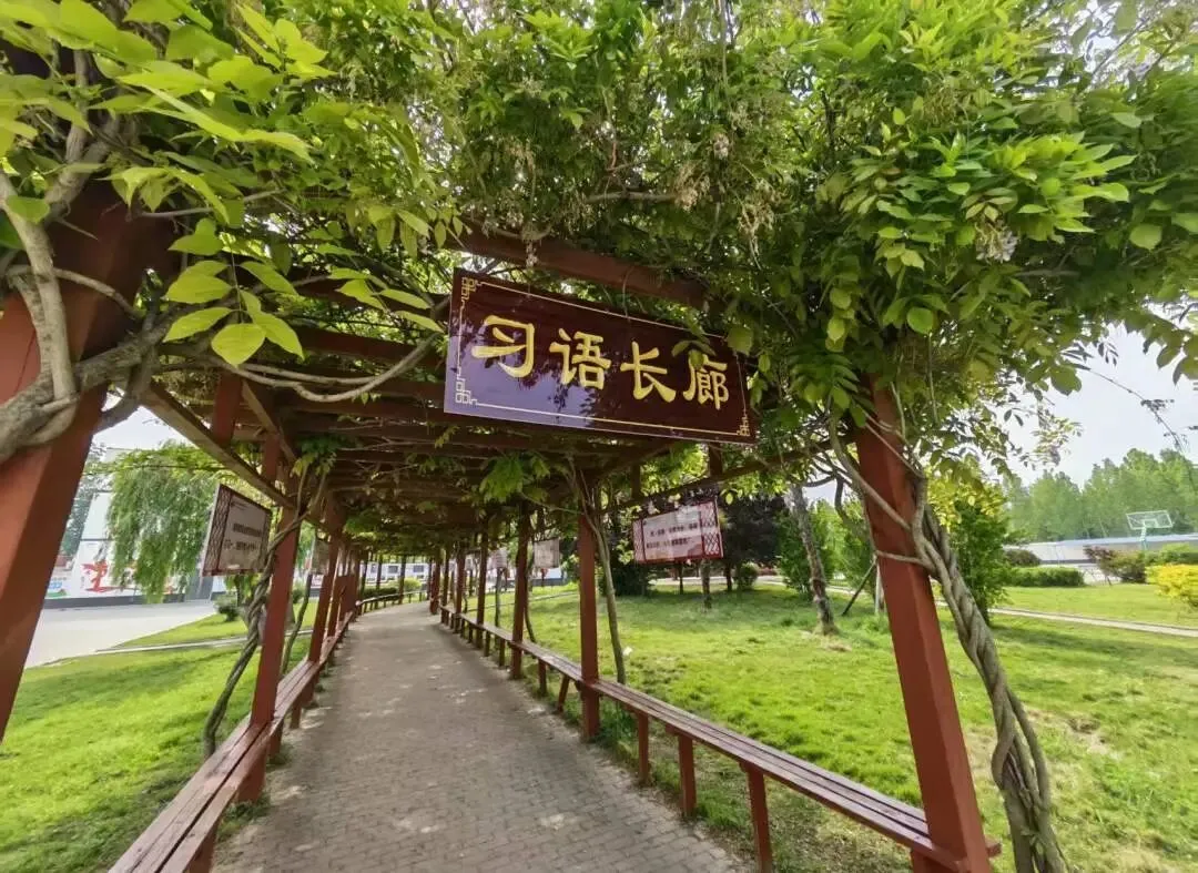 同心筑梦启新程 凝心聚力战中考-第17张图片-四季读书网 同心筑梦启新程 凝心聚力战中考-第17张图片-四季读书网